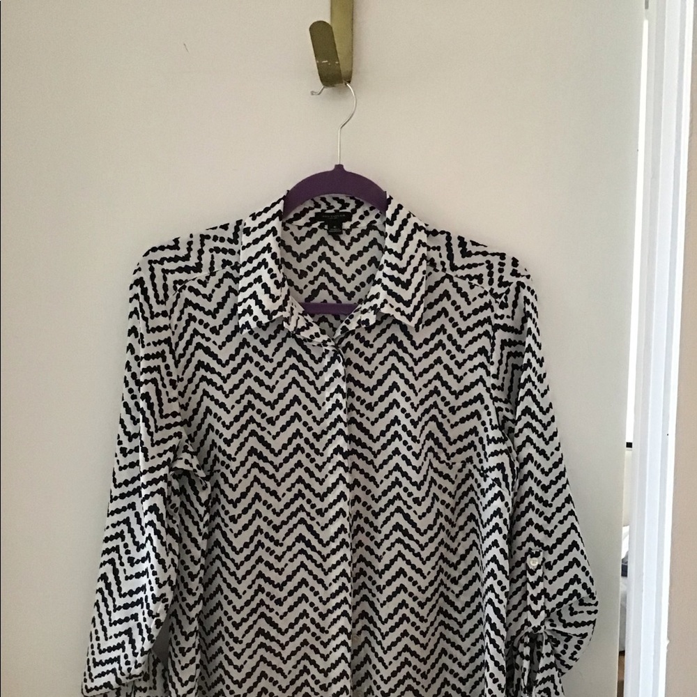 Ann Taylor blouse